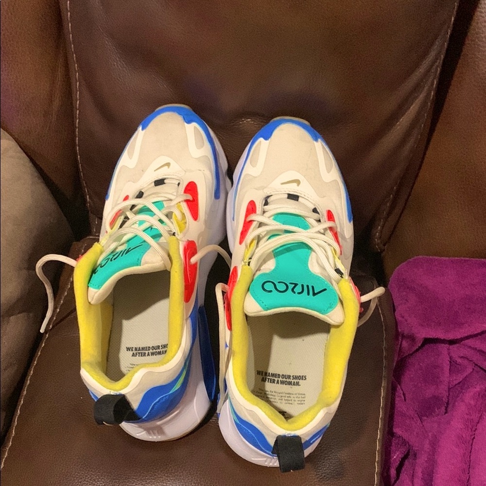 Nike Air Max 200